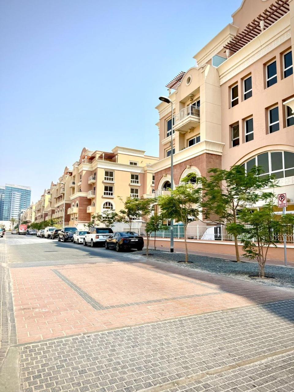 Cozy, Fully Fitted Smart Dubai